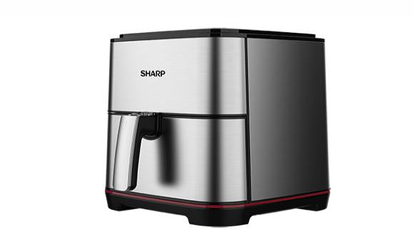SHARP Air Fryer - KFAF50MST