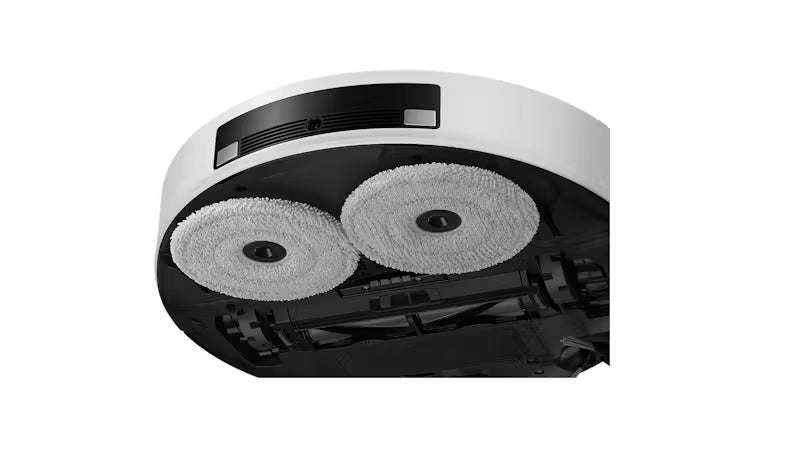 Samsung Bespoke Jet Bot Combo™ Steam (VR7MD96514G/ME)