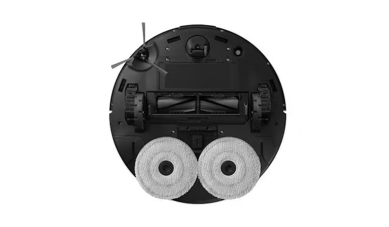 Samsung Bespoke Jet Bot Combo™ Steam (VR7MD96514G/ME)