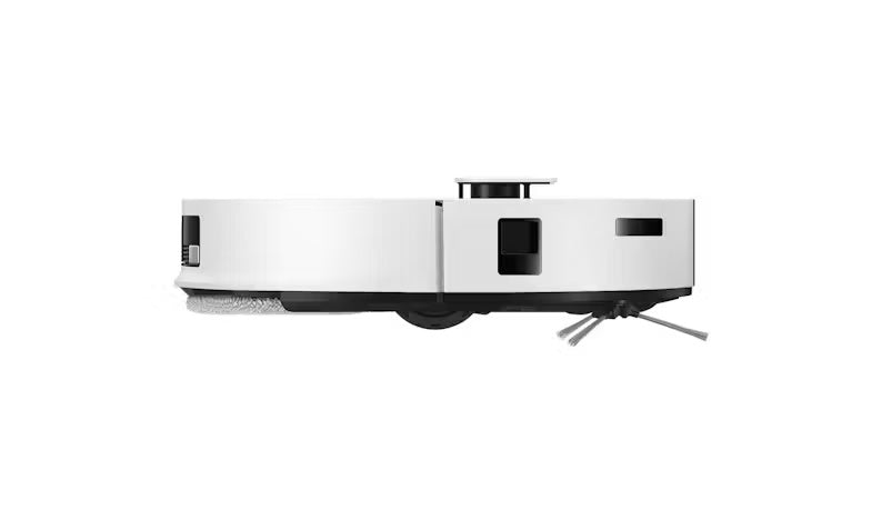 Samsung Bespoke Jet Bot Combo™ Steam (VR7MD96514G/ME)