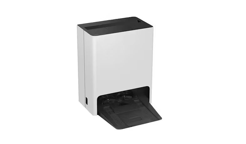 Samsung Bespoke Jet Bot Combo™ Steam (VR7MD96514G/ME)