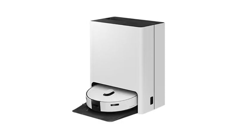 Samsung Bespoke Jet Bot Combo™ Steam (VR7MD96514G/ME)