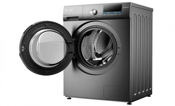 SHARP 7KG Front Load Washing Machine