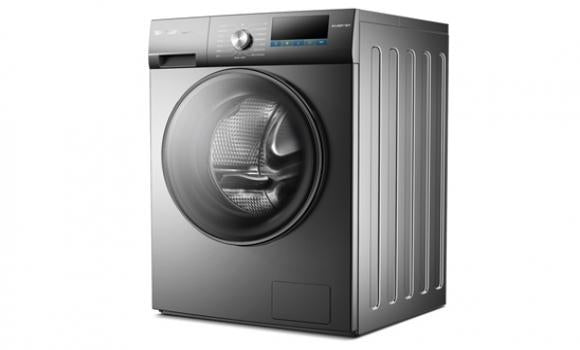 SHARP 7KG Front Load Washing Machine