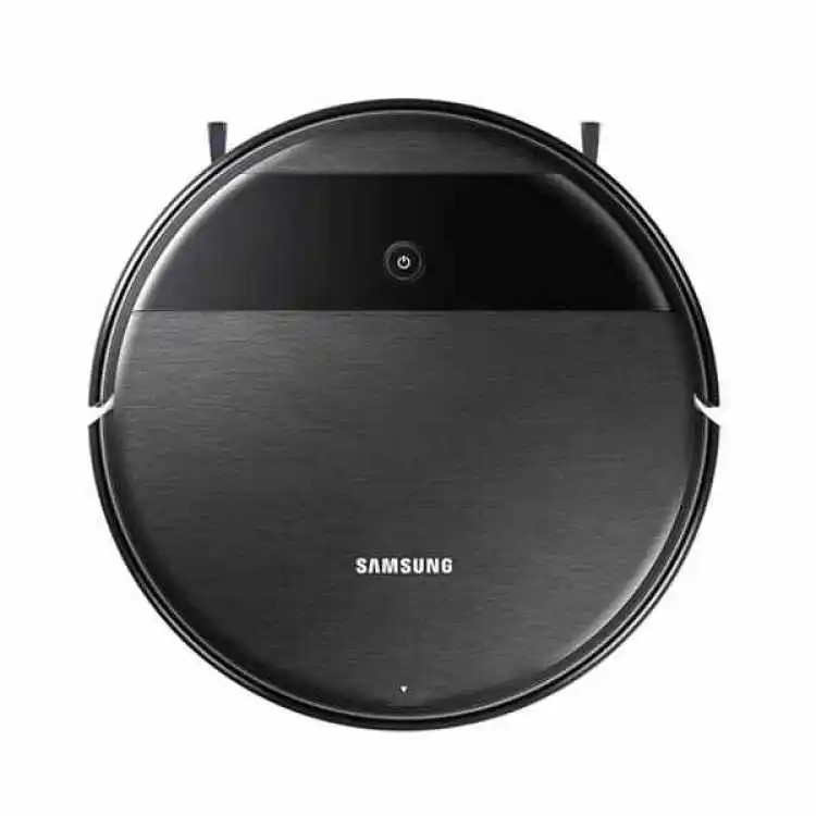 Samsung 55W POWERbot Essential - 2-in-1 Vacuum Cleaning & Mopping Ebony Black