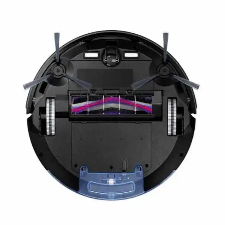Samsung 55W POWERbot Essential - 2-in-1 Vacuum Cleaning & Mopping Ebony Black