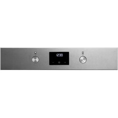 Electrolux KOHGH00XA 60cm UltimateTaste 300 built-in single oven with 72L capacity