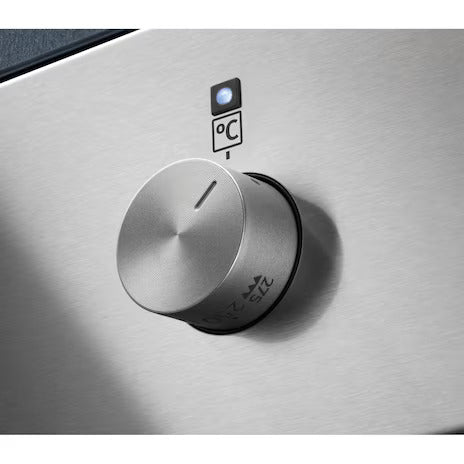 Electrolux KOHGH00XA 60cm UltimateTaste 300 built-in single oven with 72L capacity