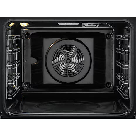 Electrolux KOHGH00XA 60cm UltimateTaste 300 built-in single oven with 72L capacity