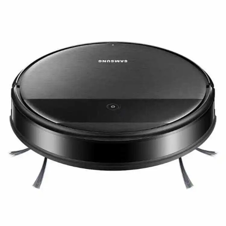 Samsung 55W POWERbot Essential - 2-in-1 Vacuum Cleaning & Mopping Ebony Black