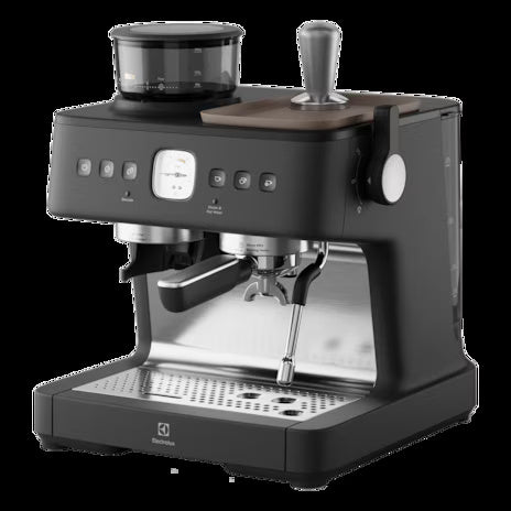 ELECTROLUX 3L UltimateTaste 700 espresso coffee maker