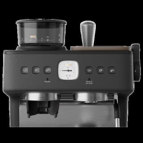 ELECTROLUX 3L UltimateTaste 700 espresso coffee maker