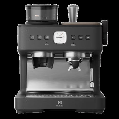 ELECTROLUX 3L UltimateTaste 700 espresso coffee maker