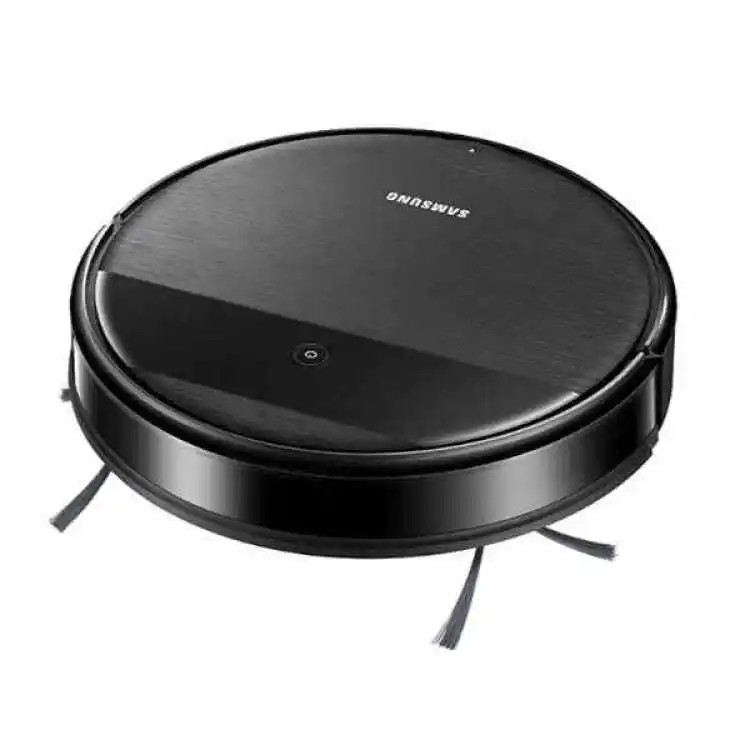 Samsung 55W POWERbot Essential - 2-in-1 Vacuum Cleaning & Mopping Ebony Black