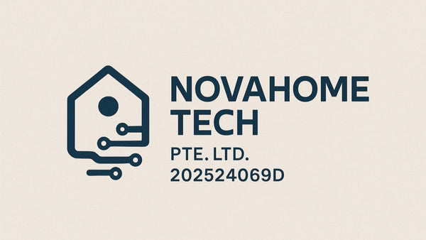 Nova Home Tech PTE LTD