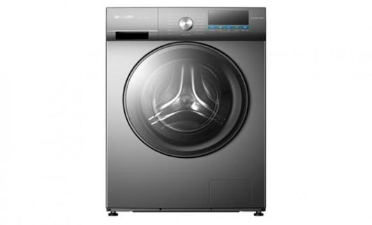 SHARP 7KG Front Load Washing Machine