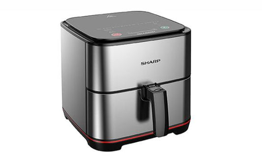 SHARP Air Fryer - KFAF50MST
