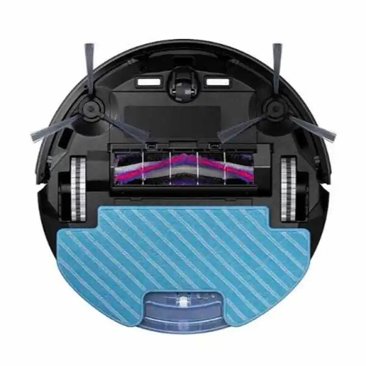 Samsung 55W POWERbot Essential - 2-in-1 Vacuum Cleaning & Mopping Ebony Black