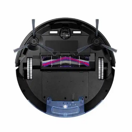Samsung 55W POWERbot Essential - 2-in-1 Vacuum Cleaning & Mopping Ebony Black